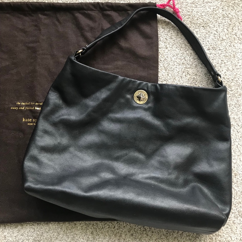 Kate Spade Sutton Place Natia
